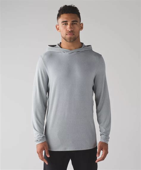 Lululemon mens sweatshirt. Things To Know About Lululemon mens sweatshirt. 